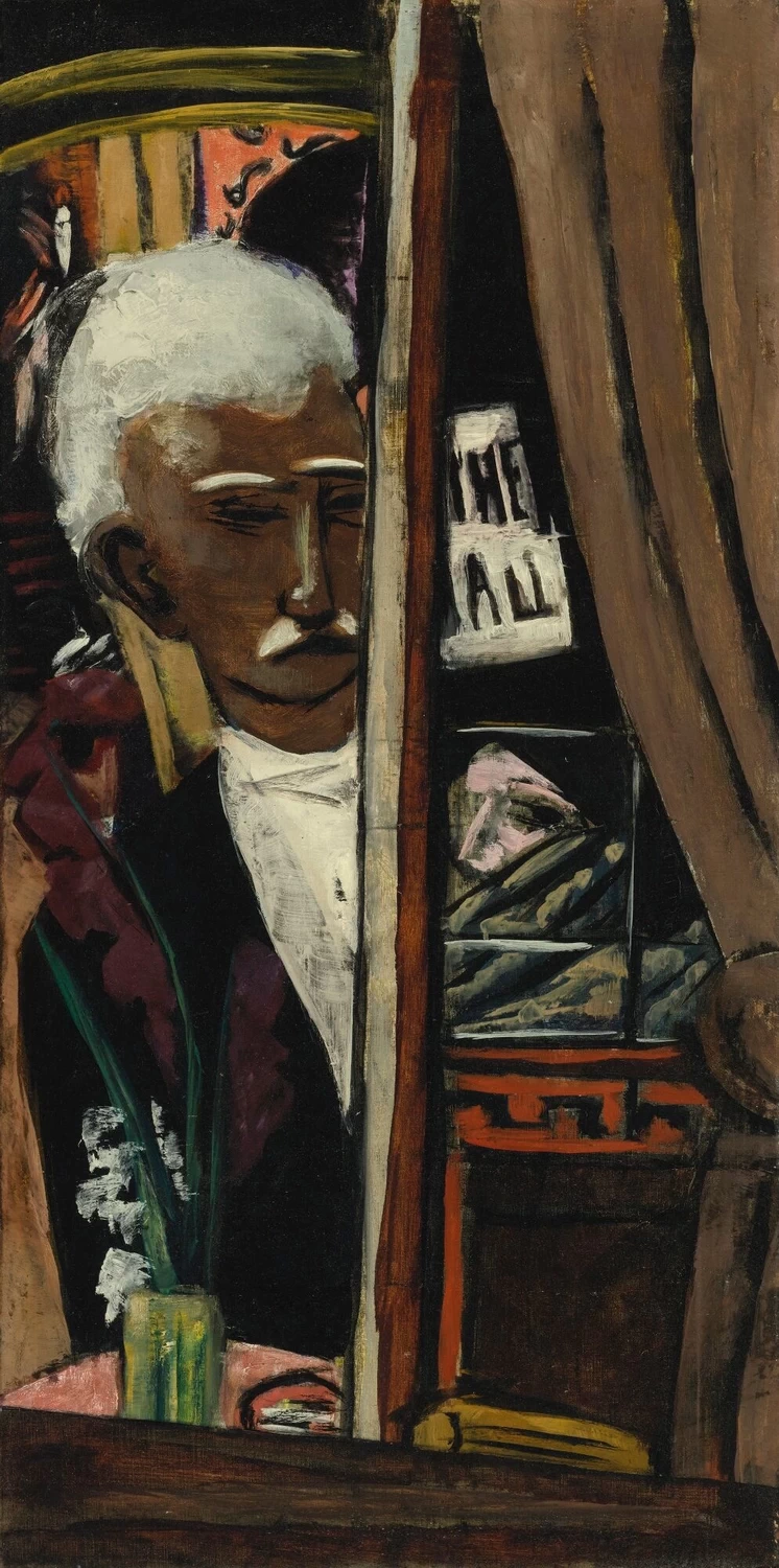 Claridge II